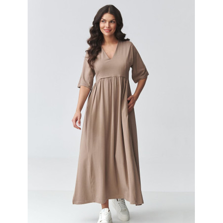 225633 Robe de jour Makadamia