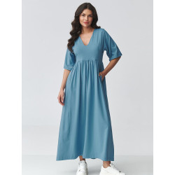 225634 Robe de jour Makadamia