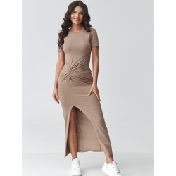 225641 Robe de jour Makadamia