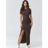 225644 Robe de jour Makadamia