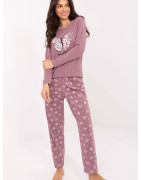 221201 Pyjama Forever Pink