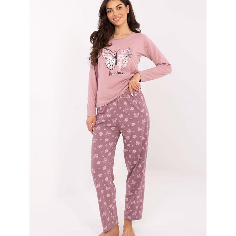 221202 Pyjama Forever Pink