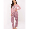 221202 Pyjama Forever Pink