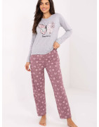 221203 Pyjama Forever Pink