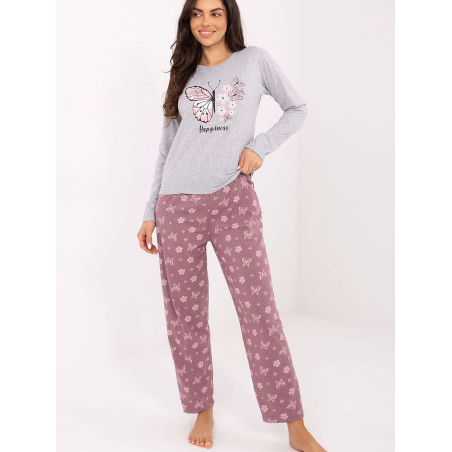 221203 Pyjama Forever Pink