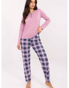 221205 Pyjama Forever Pink
