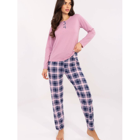 221205 Pyjama Forever Pink