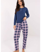 221206 Pyjama Forever Pink