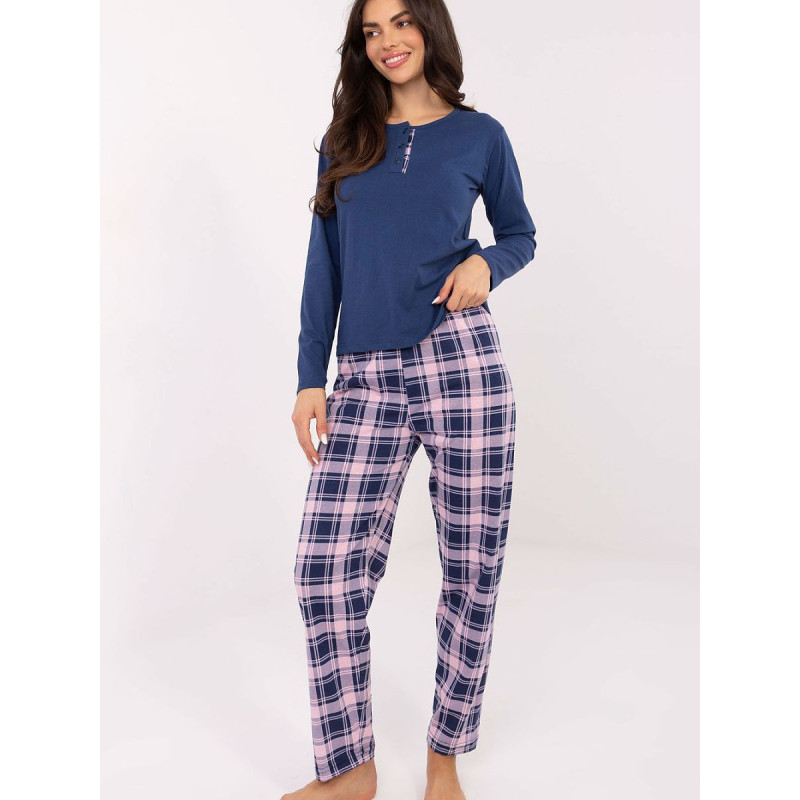221206 Pyjama Forever Pink