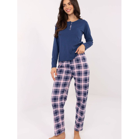 221206 Pyjama Forever Pink
