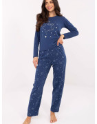221210 Pyjama Forever Pink