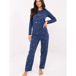 221210 Pyjama Forever Pink