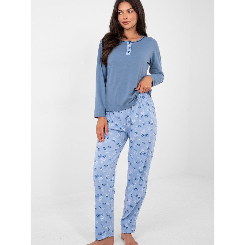 223881 Pyjama Forever Pink