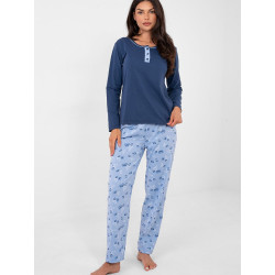 223882 Pyjama Forever Pink