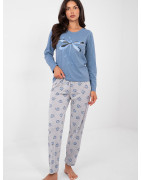 223884 Pyjama Forever Pink
