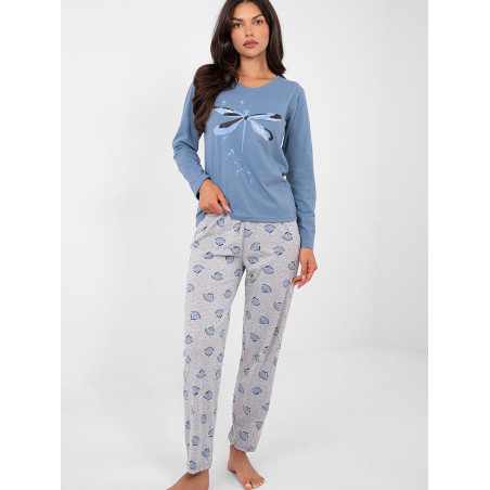 223884 Pyjama Forever Pink