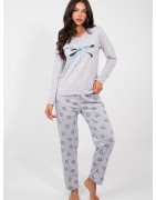 223886 Pyjama Forever Pink