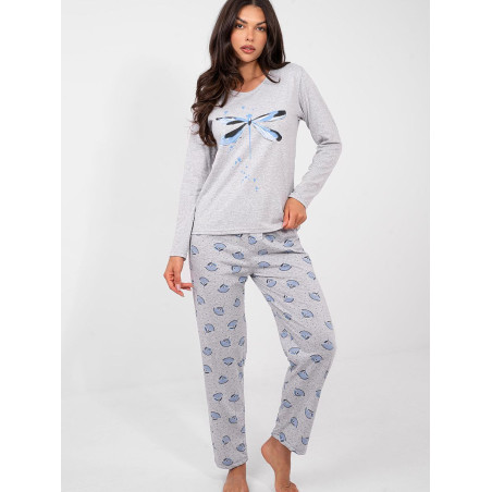 223886 Pyjama Forever Pink