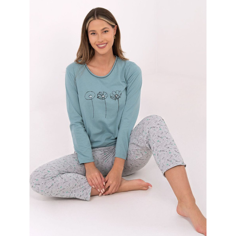222191 Pyjama Forever Pink