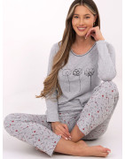 222192 Pyjama Forever Pink