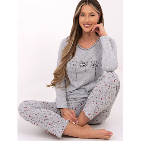 222192 Pyjama Forever Pink