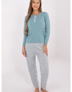 222194 Pyjama Forever Pink