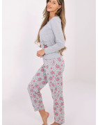222197 Pyjama Forever Pink