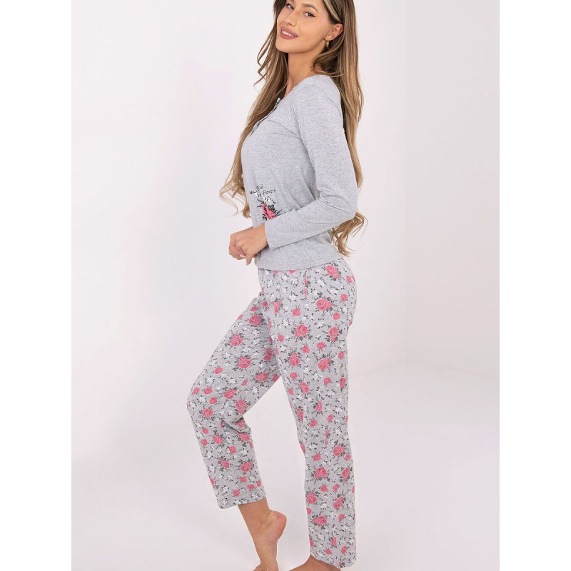 222197 Pyjama Forever Pink