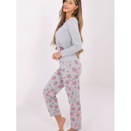 222197 Pyjama Forever Pink