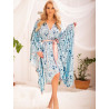 165921 Peignoir Kalimo
