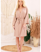 218852 Peignoir Kalimo