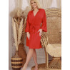 218855 Peignoir Kalimo