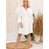 218856 Peignoir Kalimo
