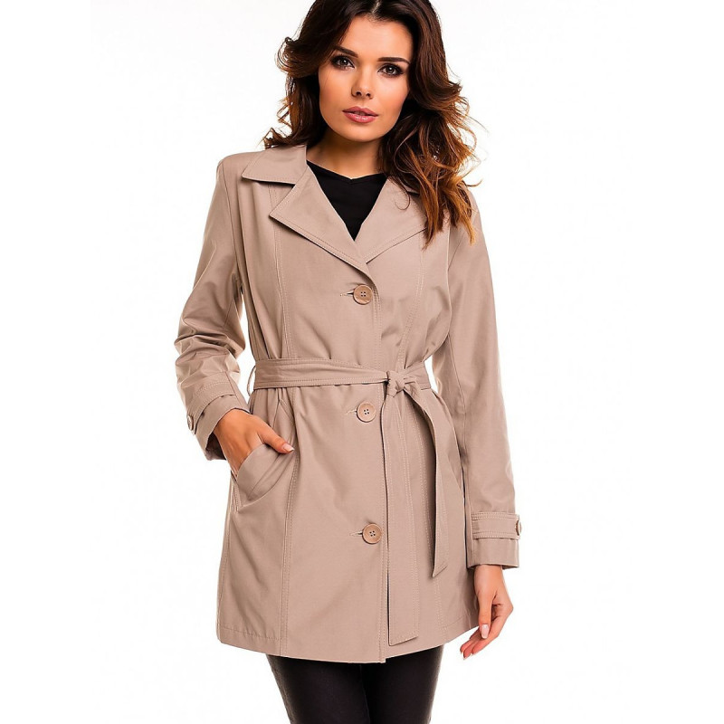 63547 Manteau Cabba