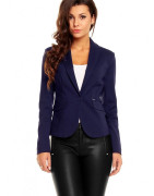 63563 Blazer femme Cabba