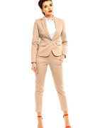 142416 Pantalon femme Cabba