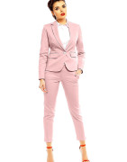 142417 Pantalon femme Cabba