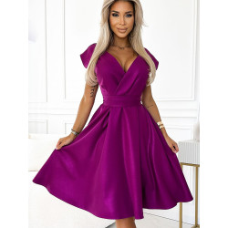 197120 Robe de soirée Numoco