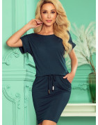 152832 Robe de jour Numoco