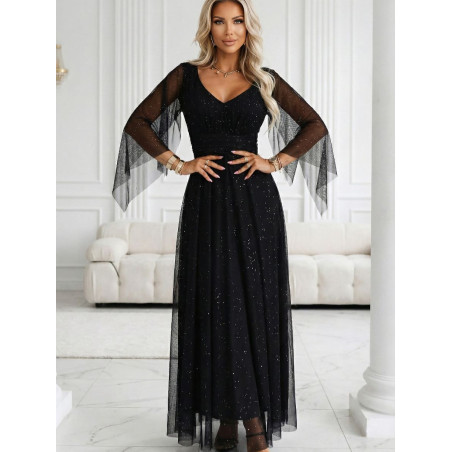 222465 Robe longue Numoco