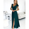 182530 Robe longue Numoco