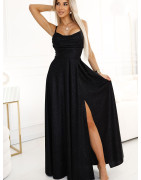 212740 Robe longue Numoco
