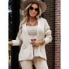 218116 Cardigan Numoco