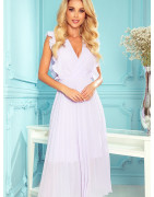 152837 Robe de cocktail Numoco