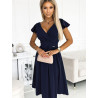182533 Robe de soirée Numoco