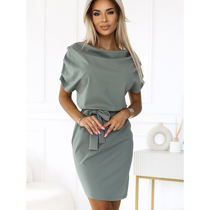 206599 Robe de jour Numoco