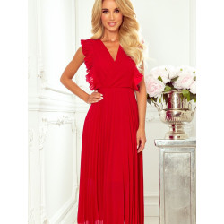 152846 Robe de cocktail Numoco