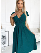 190991 Robe de soirée Numoco