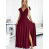 190992 Robe longue Numoco