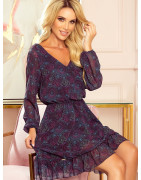 152850 Robe de jour Numoco